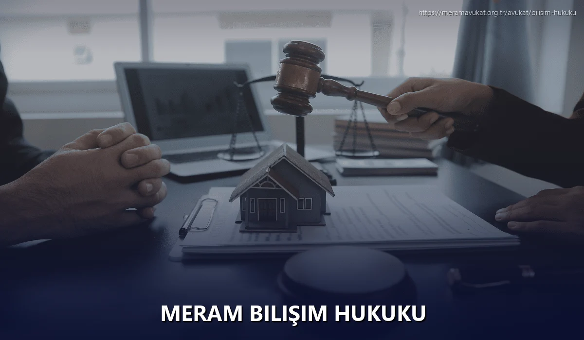 Meram Bilişim Hukuku